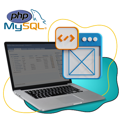 PHP+SQL 
Профессиональная веб-разработка.